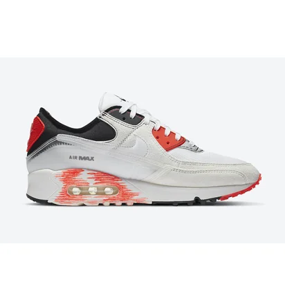 Кроссовки мужские Nike Air Max Iii Prm White DC7856-100