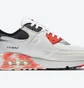 Кроссовки мужские Nike Air Max Iii Prm White DC7856-100