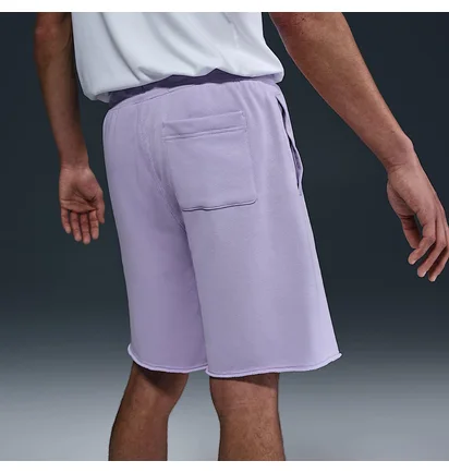Шорты мужские Nike Club Alumni Violet FQ4950-515