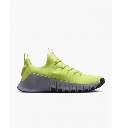 Кроссовки мужские Nike Free Metcon 6 Yellow FJ7127-700