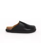 Тапочки унісекс Scholl Kyle Black F30952BLK