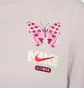 Футболка женская Nike Air Max Day Boyfriend Tee Beige FQ8873-019
