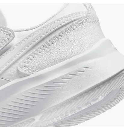 Кросівки дитячі Nike Varsity Leather White CN9393-101