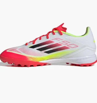 Кросівки чоловічі Adidas F50 League White IE1231