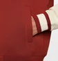 Бомбер мужской Nike Nsw Trend Varsity Jkt Flc Red HF0676-832