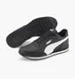 Кросівки чоловічі Puma St Runner V3 L Black/White 384855-06