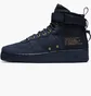 Кросівки чоловічі Nike Sf Air Force 1 Mid Blue 917753-400