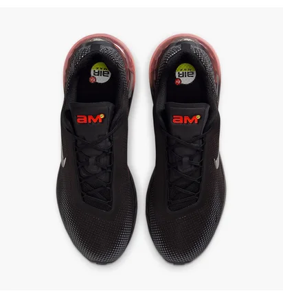 Кросівки чоловічі Nike Air Max Phoenix Black FZ5307-003