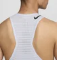 Майка мужская Nike Dri-Fit Adv Aeroswift White FN4231-085