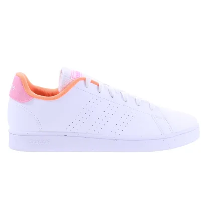 Кросівки дитячі Adidas Advantage White H06180