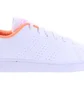 Кросівки дитячі Adidas Advantage White H06180