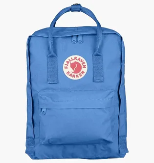 Рюкзак унісекс Fjallraven Kanken Light Blue 23510.525