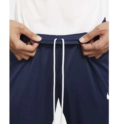Штани дитячі Nike Park 20 Knit Pant Blue Bv6902-451