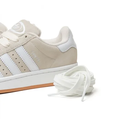 Кроссовки мужские Adidas Campus 00S Beige ID1435