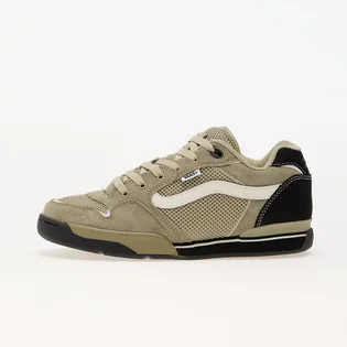 Кеди чоловічі Vans Rowley Xlt Beige VN000CQFEL7