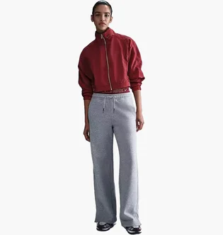 Олімпійка жіноча Nike Sportswear Woven Red HV6523-677