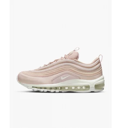 Кроссовки женские Nike Air Max 97 Casual Shoes Pink Dh8016-600
