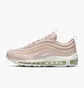 Кроссовки женские Nike Air Max 97 Casual Shoes Pink Dh8016-600