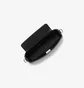 Сумка жіноча Michael Kors Bryant Small Signature Logo Convertible Pochette Black 32T5SYTU1V-BLACK