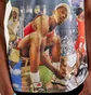 Футболка мужская Air Jordan Flight Essentials Allover Print Tee Multi FZ1923-100