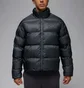 Куртка мужская Air Jordan Puffer Jkt Psg Black IF5489-060