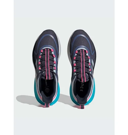 Кросівки жіночі Adidas Alphabounce + Blue IE9755