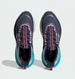 Кросівки жіночі Adidas Alphabounce + Blue IE9755