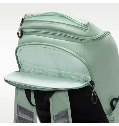 Рюкзак унісекс Nike Varsity Elite Green HM9965-006