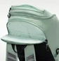 Рюкзак унісекс Nike Varsity Elite Green HM9965-006
