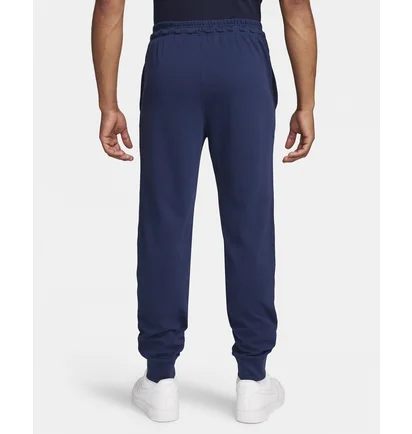 Штани чоловічі Nike Club Knit Joggers Blue FQ4330-410