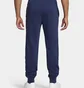 Штани чоловічі Nike Club Knit Joggers Blue FQ4330-410