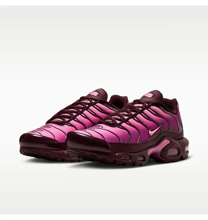 Кроссовки женские Nike Air Max Plus WomenS Shoes Violet DZ3670-600