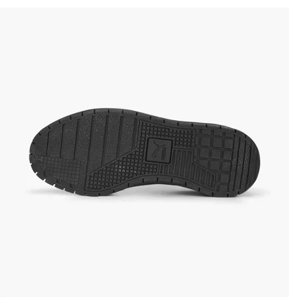 Кроссовки женские Puma Cali Dream Leather Sneakers Black 392730-02