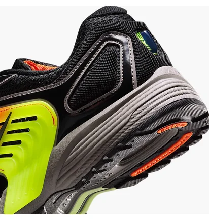 Кросівки чоловічі Nike Air Pegasus Wave Black/Multi IB0612-005