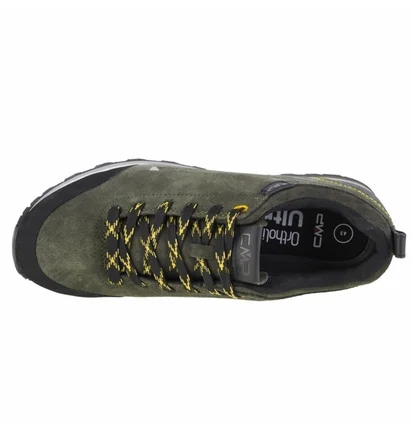Кросівки чоловічі CMP Elettra Low Olive 38Q4617-12EM