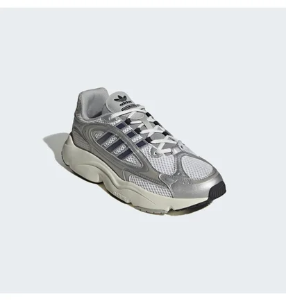 Кроссовки мужские Adidas Ozmillen Shoes Grey IF4015