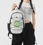 Рюкзак чоловічий Nike Air Backpack White FN0951-020