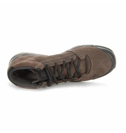 Кроссовки мужские Adidas Anzit Dlx Mid Brown M22784