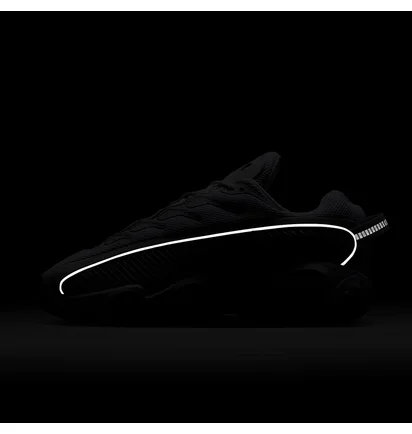Кросівки чоловічі Nike Nocta Glide Shoes Grey DM0879-101