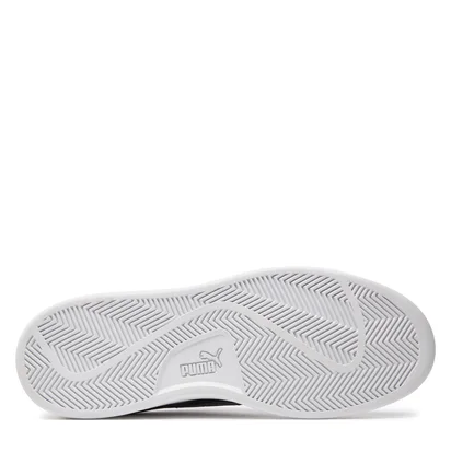 Кроссовки унисекс Puma Smash 3.0 White 390987-11