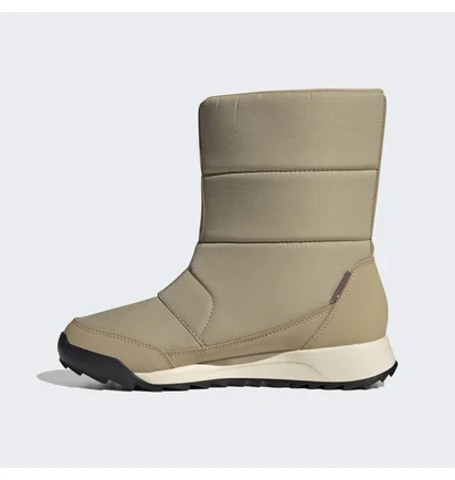 Сапоги женские Adidas Terrex Choleah Cold.Rdy Boots Olive FZ3006