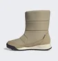 Сапоги женские Adidas Terrex Choleah Cold.Rdy Boots Olive FZ3006