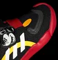 Кроссовки детские Adidas Activeplay Minnie Sportswear Black/Red FV4258