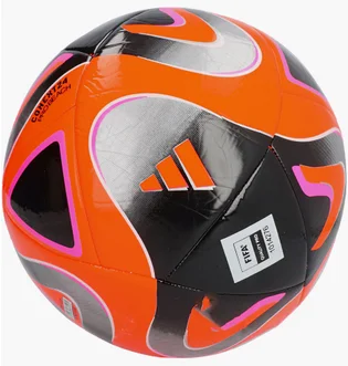 Футбольний м'яч  Adidas Cnxt24 Pro Beach Orange/Black IP1620