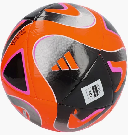 Футбольный мяч  Adidas Cnxt24 Pro Beach Orange/Black IP1620