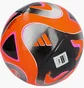 Футбольный мяч  Adidas Cnxt24 Pro Beach Orange/Black IP1620