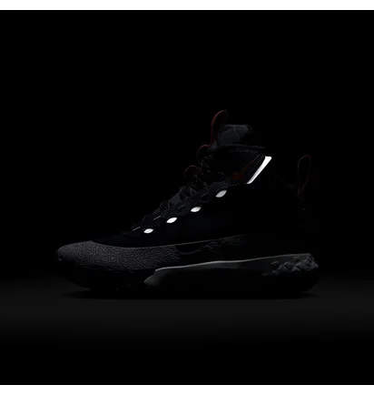 Кросівки дитячі Nike Terrascout (Gs) Blue FV4173-400