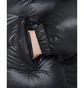 Пуховик дитячий Nike Nsw Tf Rpl Hgh Synfl Black FD2846-011