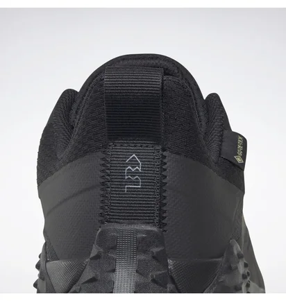 Кроссовки мужские Reebok Trail Cruiser Gore-Tex Black FU8517