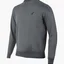 Свитшот мужской AUSTRALIAN Sweater Merinos Crewneck Grey LSUMA0010-022